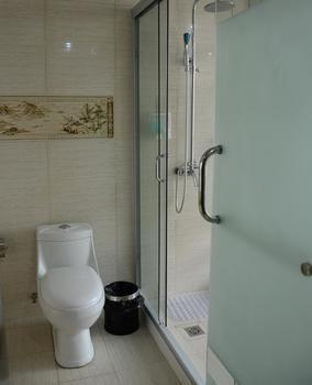 Dubai Holiday Hotel - 杭州 外观 照片
