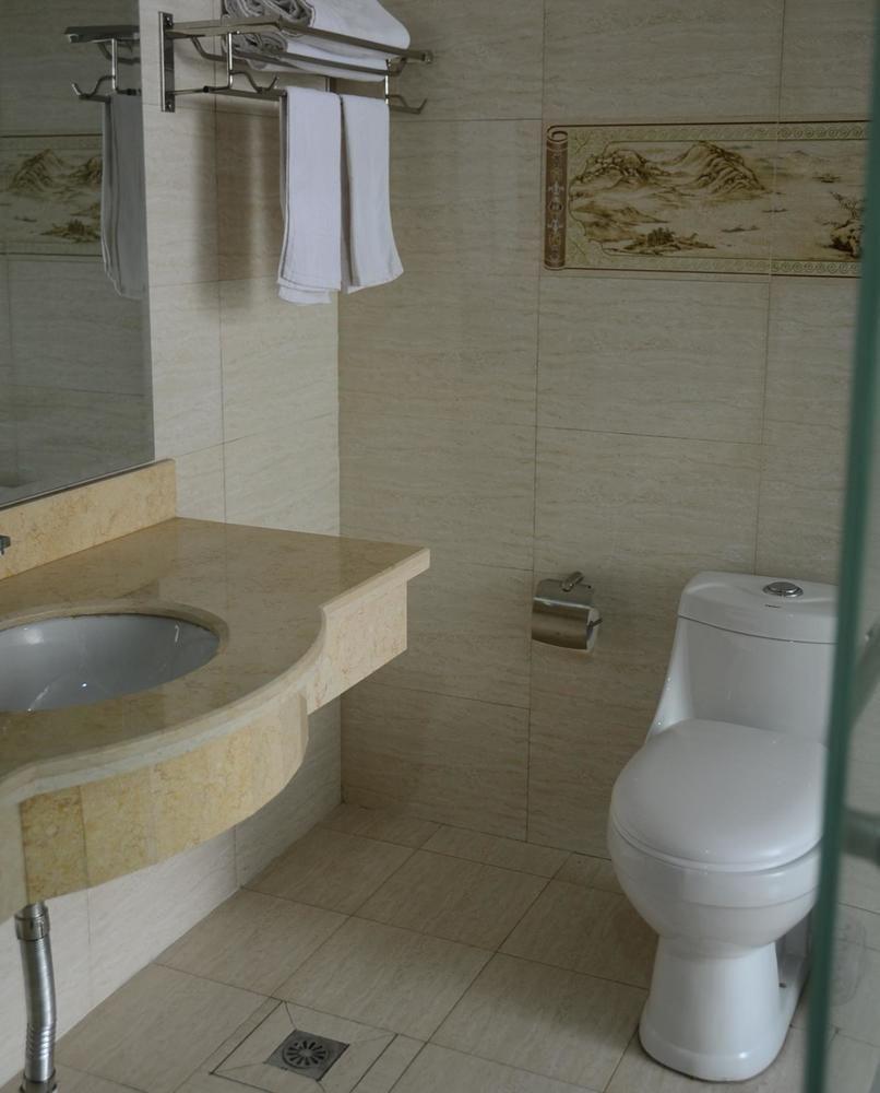 Dubai Holiday Hotel - 杭州 外观 照片